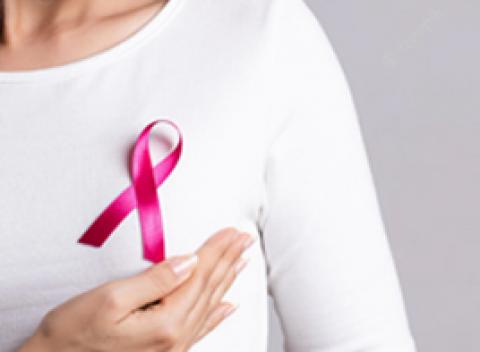 遺傳性乳癌基因 -BRCA2