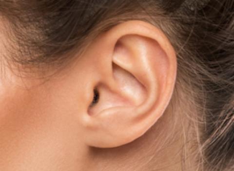 聽力障礙基因異常