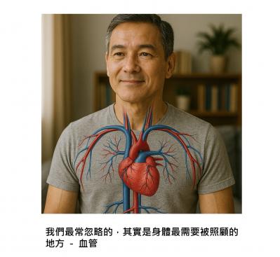 想活得久、活得好，先讓血管年輕有彈性 - 醫學證實：茶、巧克力、蘋果能修復血管、穩定血壓，關鍵就在 flavan-3-ols