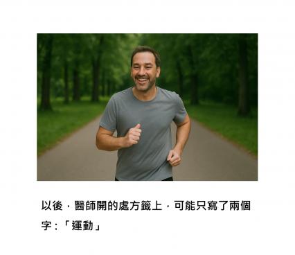 癌後的黃金三年 - 為什麼「結構化運動」,可能是最好的抗癌藥?
