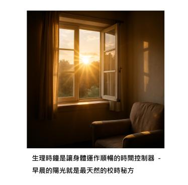 了解生理時鐘的原理及影響 – 睡眠、代謝、免疫到癌症