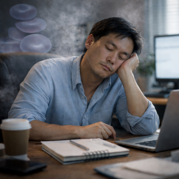 同樣是低氧,為什麼運動讓人更長壽,久坐卻讓身體走下坡?